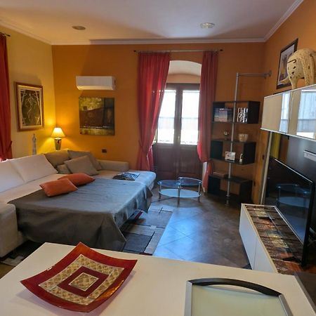 Luxury Home Bosa Apartment Экстерьер фото