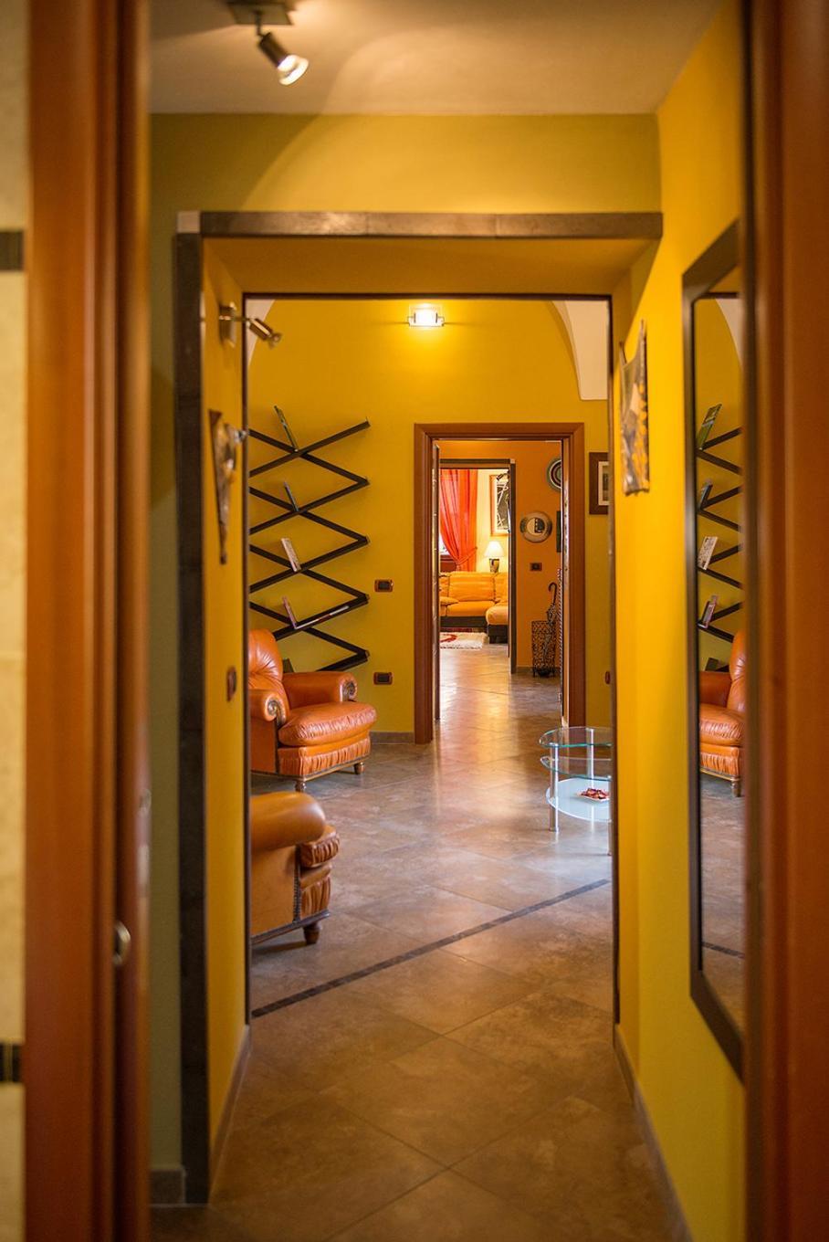 Luxury Home Bosa Apartment Экстерьер фото